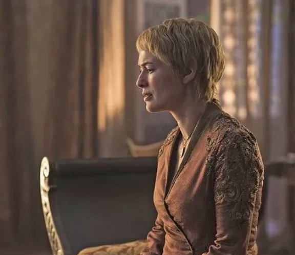 为什么说权力的游戏三观炸裂？