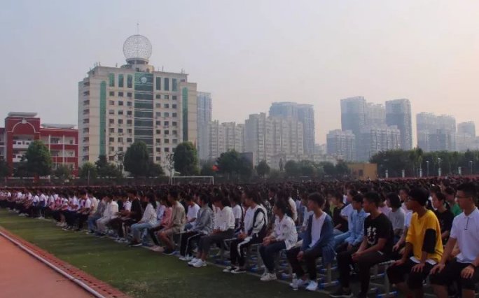 薛城八中哪个校区好啊？