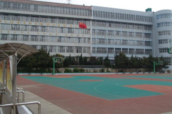 南京师范大学附属中学地址