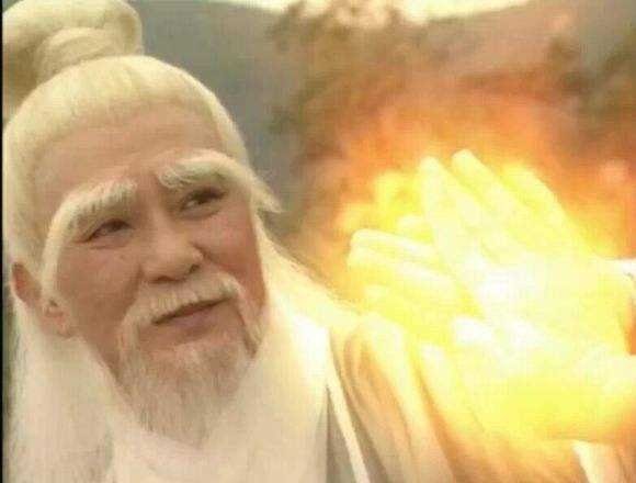 金庸武侠中，有几位少林叛徒，为何张三丰能够开宗立派？