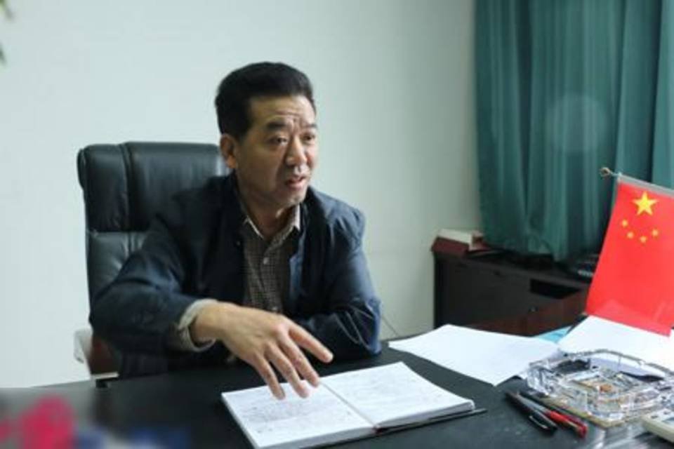 泸州医学院历任校长