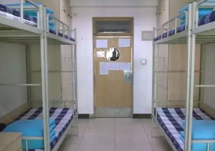 中国人民公安大学好吗