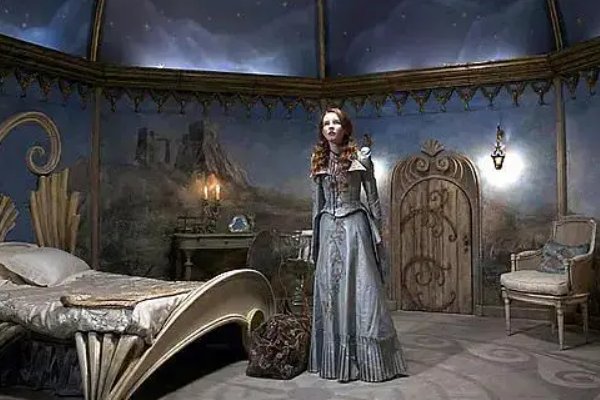 解咒人是什么意思