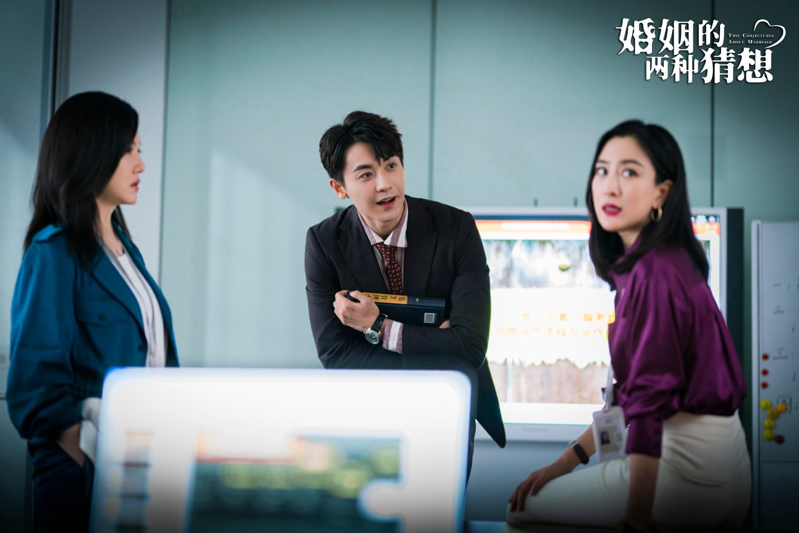 彭冠英演的全部电视剧