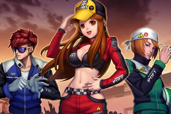 qq飞车宝宝怎么获得