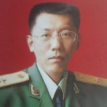 韩晓溪的个人履历