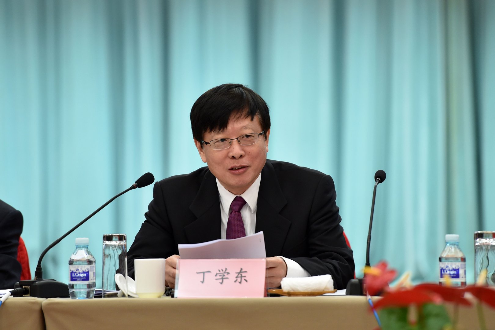 国家经济贸易委员会的介绍