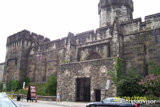 费城东方州立监狱的介绍