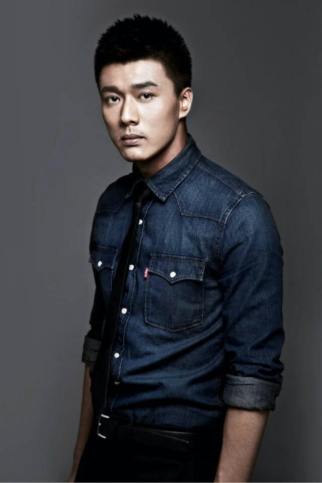 秋收起义白恩，卢德铭是谁演的，扮演者白恩个人资料介绍