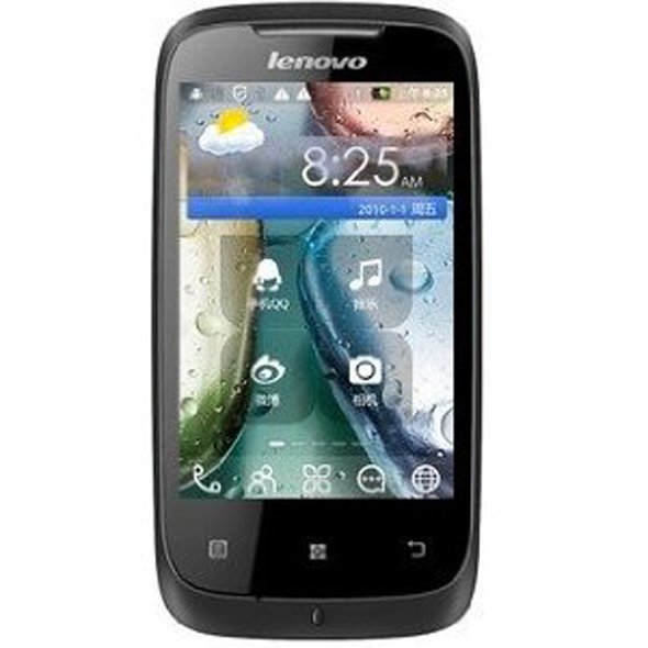 联想A326的产品特性