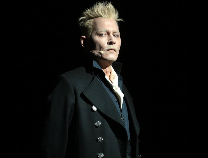 《哈利波特7上》中，在魔杖商店偷走接骨木魔杖的是谁？