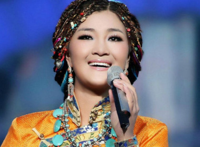 草原歌手有哪些