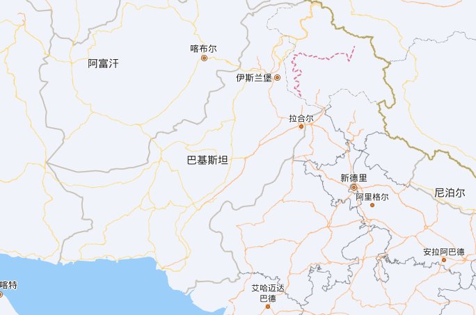 巴基斯坦眼中的中国有多强大