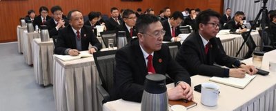 机关单位定密的工作直接依据是什么?