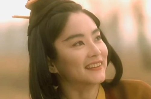 林青霞主演的电影