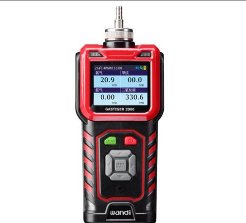 “ LEL”是什么意思？