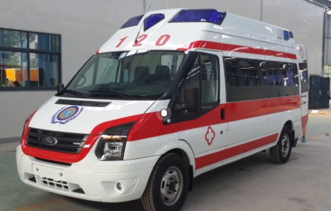 救护车电话号码多少