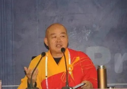 南京凌晨发文回应！起底玄奘寺原负责人传真，你知道哪些关于他的事迹？