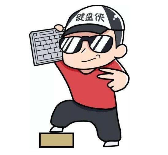 网友称华晨宇新歌《黑白艺术家》是在嘲讽键盘侠，你对键盘侠有什么看法？