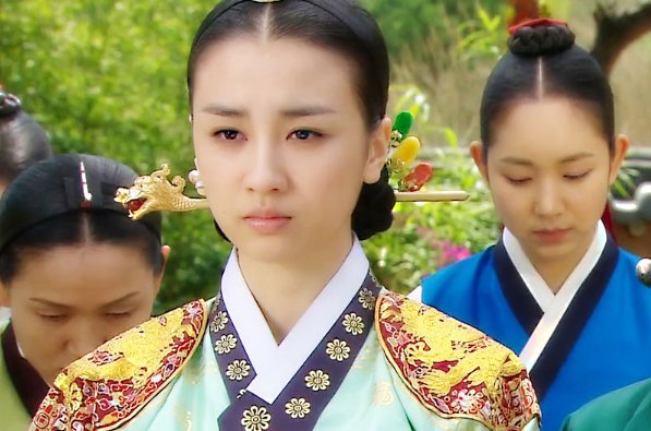 最好看的古装韩剧排行榜前十