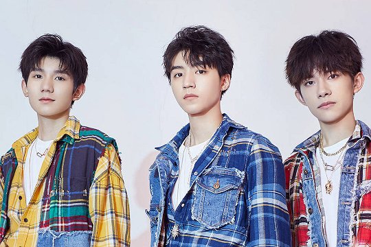 西安演唱会tfboys在哪里抢票