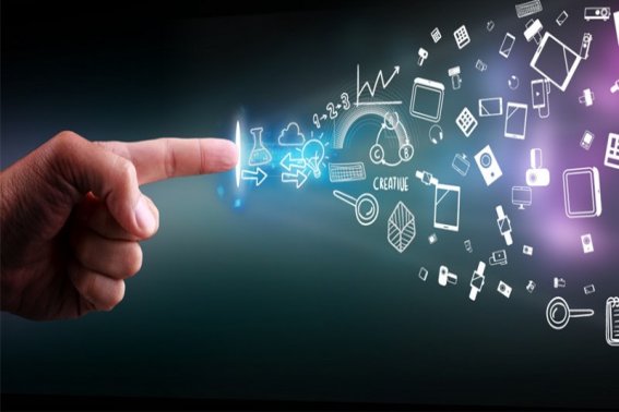 蓝海是什么意思