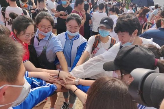 天津高考查考点在哪里查