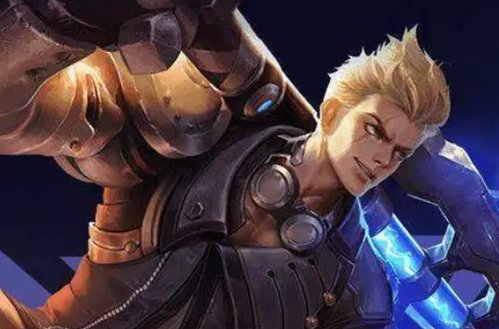 王者荣耀战士前十最强英雄