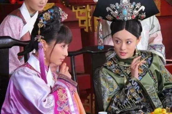 古时候皇上妃妾有几种,