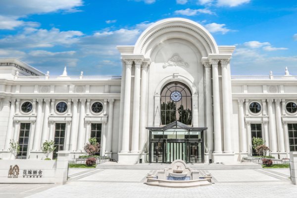 上海婚庆公司排名