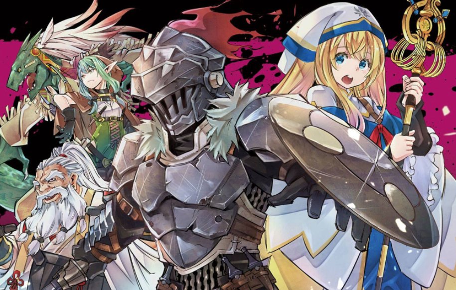 哥布林的老巢第4集解析