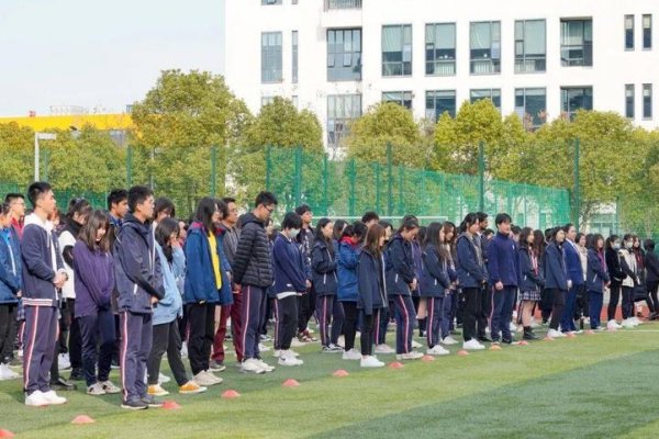 苏州领科国际学校学费多少