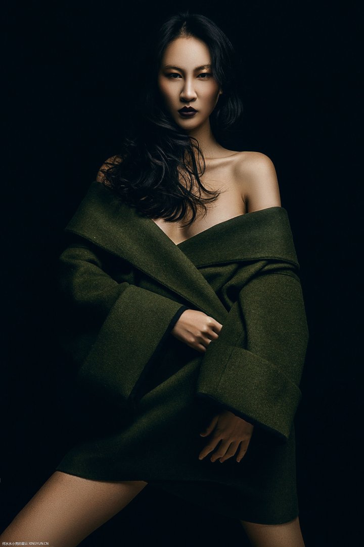 夜莺星云的作者作品