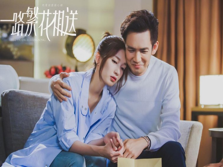 钟汉良主演电视剧全部