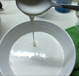 摩提的详细制作方法