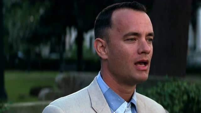 《阿甘正传》中的歌曲有哪些？