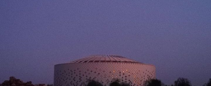 河套学院好不好