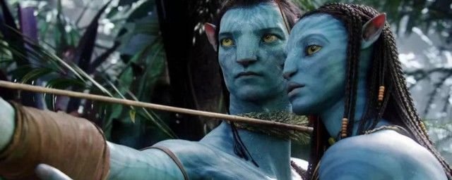阿凡达结局是什么意思