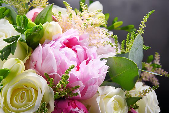 平安夜和圣诞节送给女朋友什么礼物好呢？