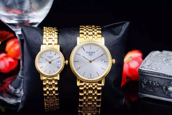 上海天梭手表售后维修点