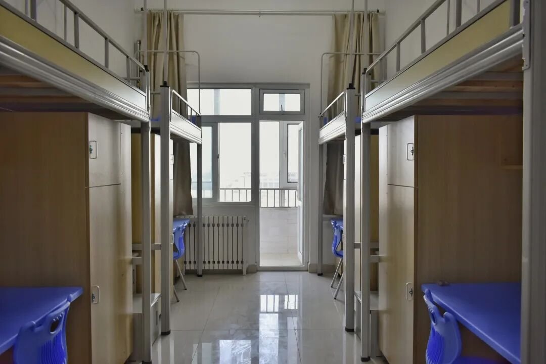 济宁学院好吗，值得考虑吗？