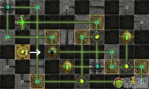 光学解锁第一大关20小关怎么过