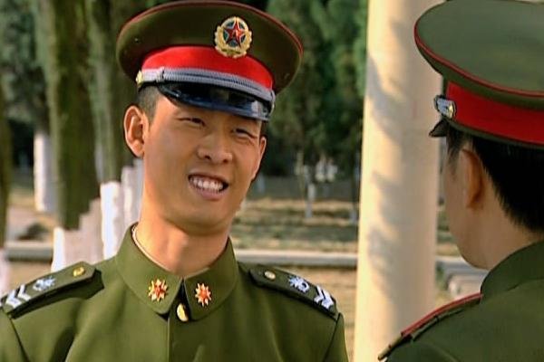 张译主演的电视剧全部