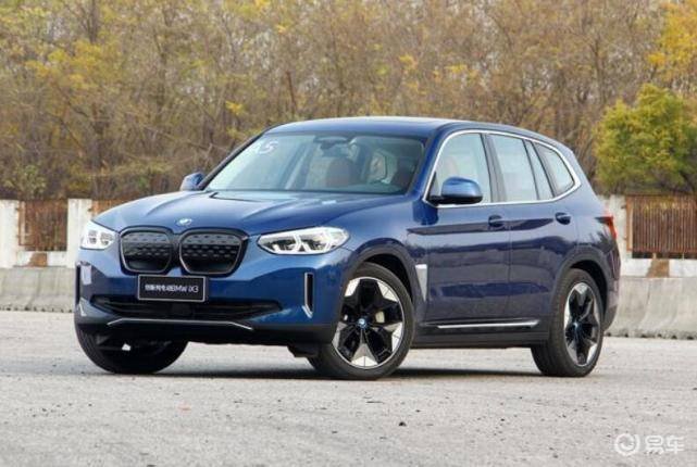 315前扎堆召回？因安全隐患，宝马召回9万余台电动车