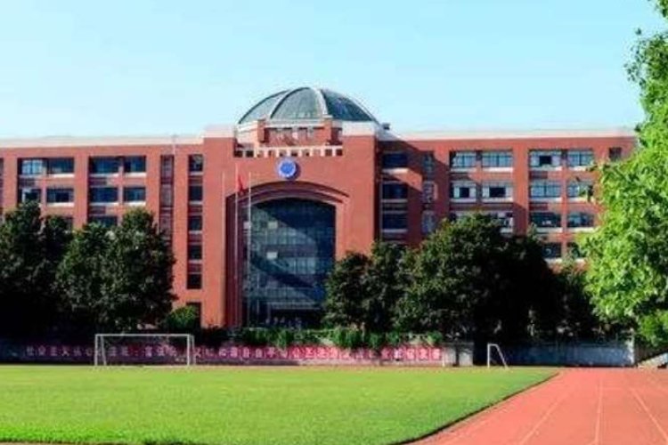 湖南雅礼中学招生条件？