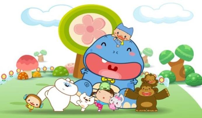 快乐心心的公司简介