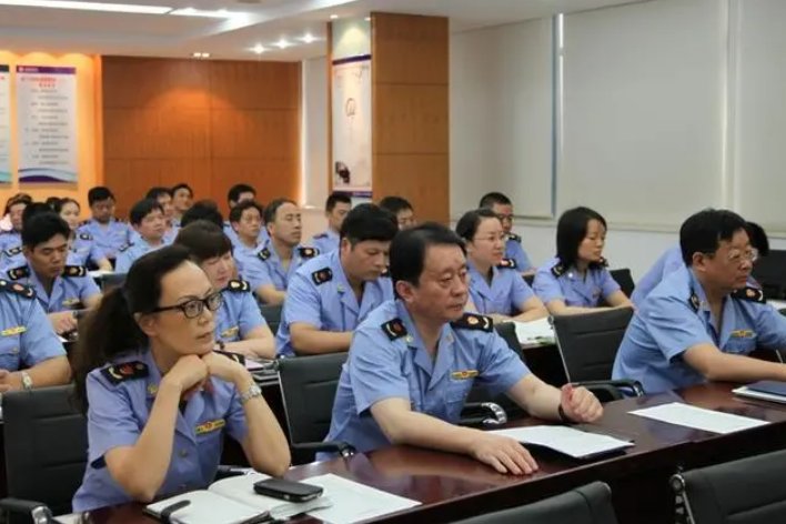 工商行政管理的职业道德是什么