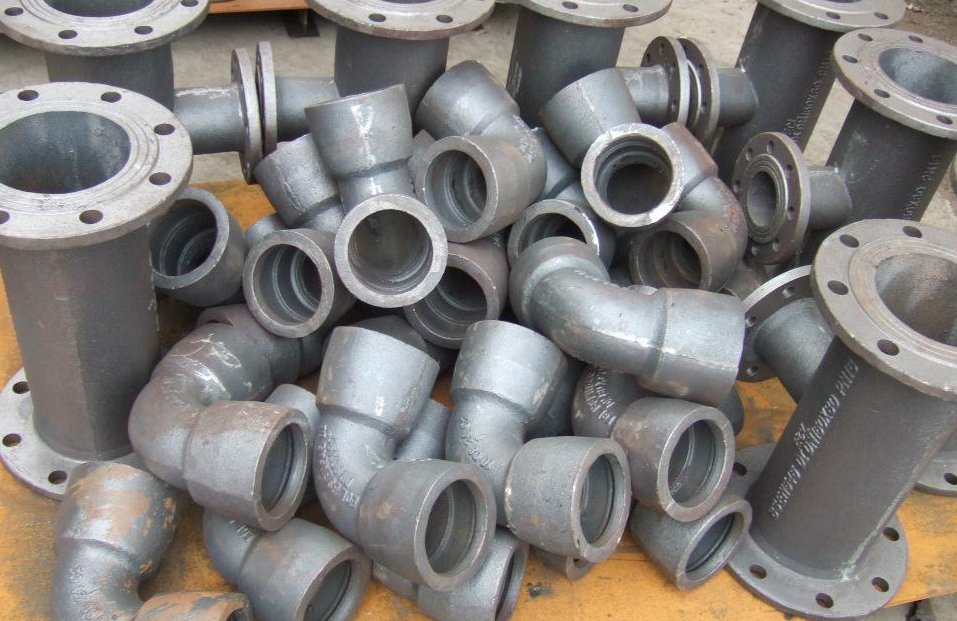 球墨铸铁的牌号是什么？