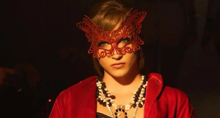 愉悦与苦痛剧情解析