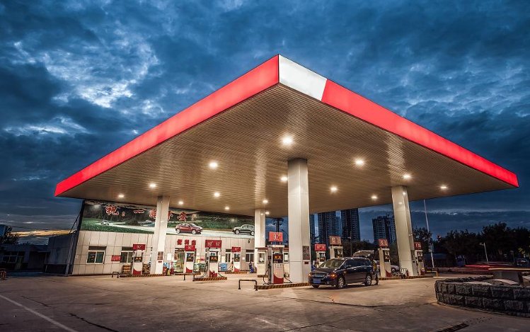 撬装式加油站审批流程